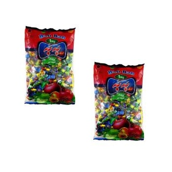  پذیرایی چند میوه به به - 1 کیلو گرم مجموعه 2 عددی63648afcce3c345920